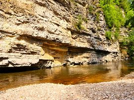 Wutachschlucht, Deutschland von Jörg Hausmann