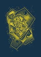 Golden Dreams