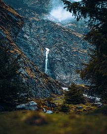 Hintersee by Markus Ocker