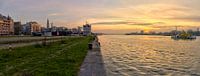 Antwerp Scheldt 