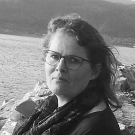 Anne Ponsen photo de profil