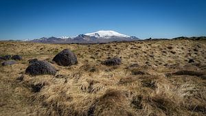 Islande sur Andre Michaelis