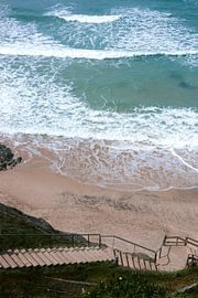 Algarve Portugal von HelloHappylife