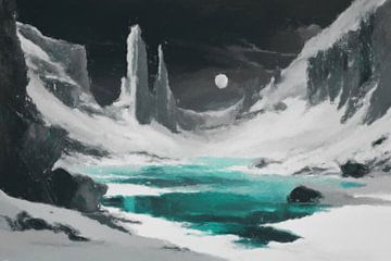 Cocytus van Morpheus