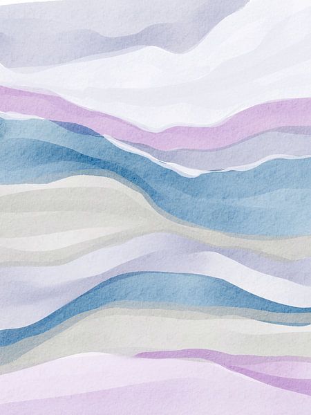 Couleurs de la nature par Nikita Jariwala