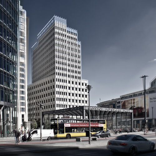 Berlijn I