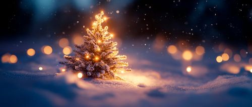Kerstmagie