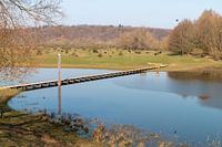 Blauwe Kamer nabij Rhenen