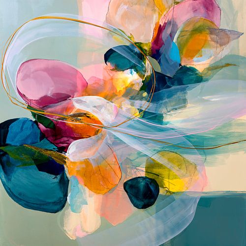 Harmony Fusion van Harry Hadders Design