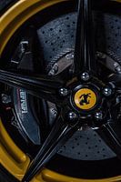 car wheel
