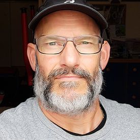 Jan Roos profielfoto