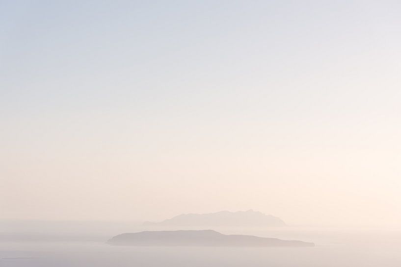 Coucher de soleil à Pasel sur la côte en Sicile par Photolovers reisfotografie