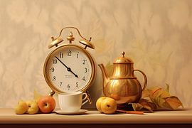 Kitchen by ARTEO Paintings