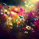 Shine in colours by Bianca ter Riet thumbnail