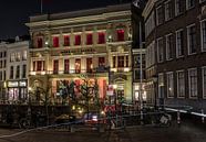 Winkel van Sinkel Utrecht by René Rollema thumbnail