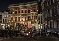 Winkel van Sinkel Utrecht