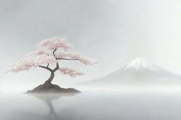 Sakura van Uwe Merkel