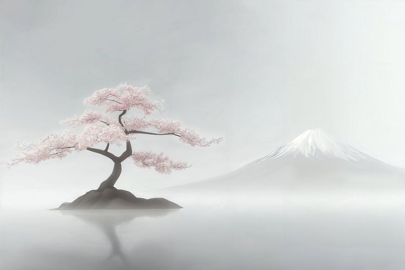 Sakura van Uwe Merkel