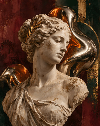 Timeless Venus