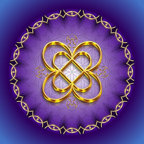 Voel het vertrouwen en de kracht in jezelf!