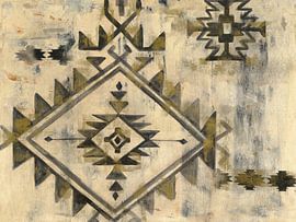 Southwest Design VI, Silvia Vassileva by Wild Apple