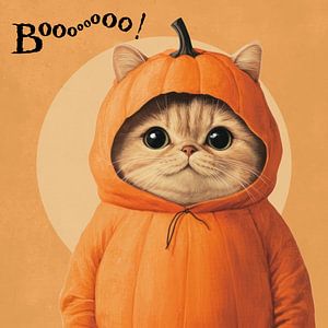 Booooooooo!