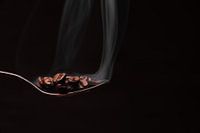 Koffiebonen