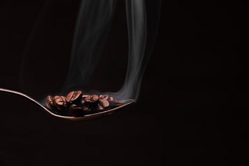 Coffee beans by Maikel Brands