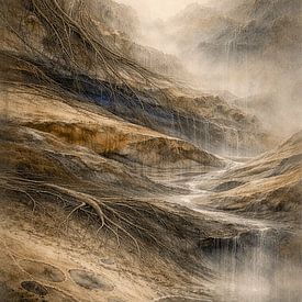 Dünen von Martin Mol