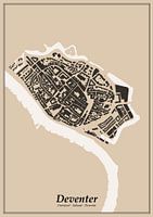 Fortified city - Deventer
