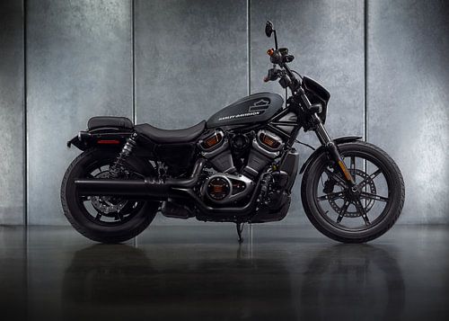 Harley Davidson Nightster