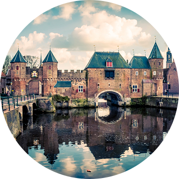 Koppelpoort Amersfoort