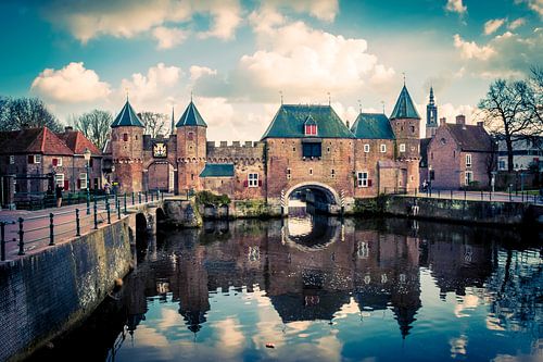 Koppelpoort Amersfoort