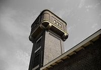 Menko watertoren Roombeek