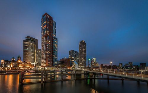Wilhelminapier