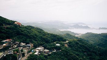 Landschaftsfoto Berge