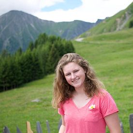 Myrthe van Slooten Profile picture