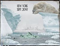 als we niets doen.... New York 2097