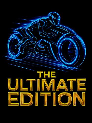 Cult the ultimate edition