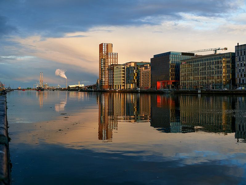 Dublin by Hello Pompoyo
