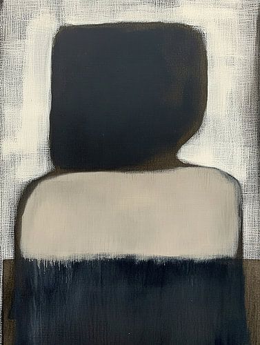 Géométrie | Murmure du silence moderne