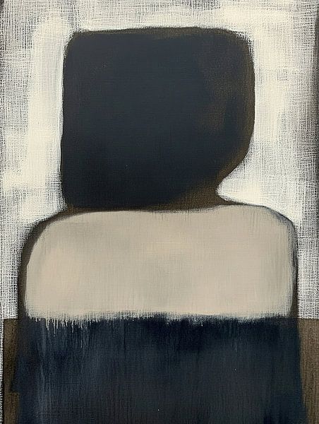 Geometry | Whisper of Modern Silence by Zen and More