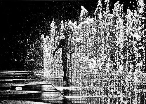 Summertime Funtime No 1