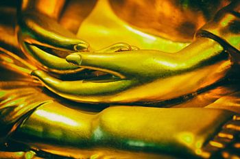 Buddha Handen