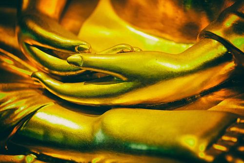 Buddha Handen