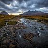 Het Schotse landschap van Steven Dijkshoorn