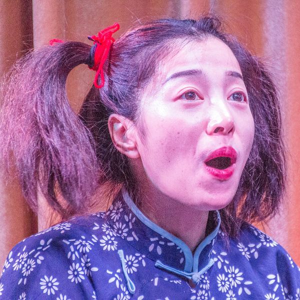 At full volume by didier de borle