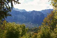 Alpe d'Huez