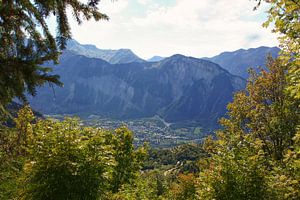 Alpe d'Huez