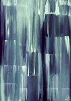 Rained snow 2